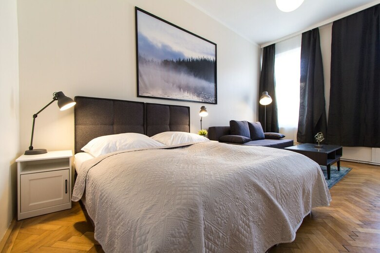 Apartamento Checkvienna - Erdbergstrasse