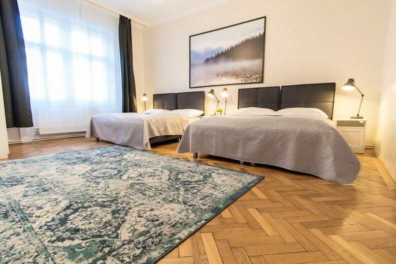 Apartamento Checkvienna - Erdbergstrasse