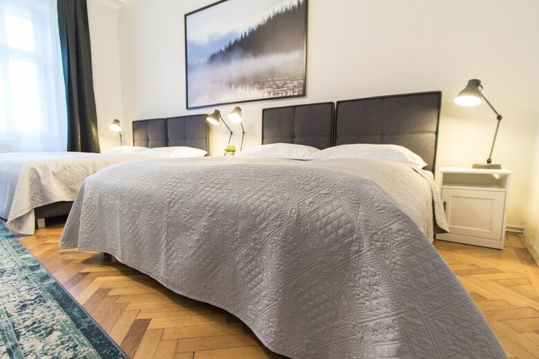 Apartamento Checkvienna - Erdbergstrasse