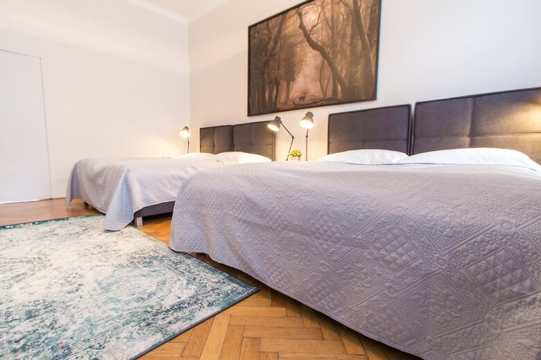 Apartamento Checkvienna - Erdbergstrasse