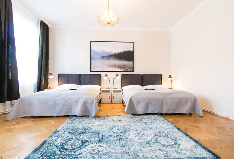 Apartamento Checkvienna - Erdbergstrasse
