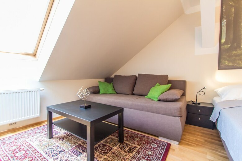 Apartamento Checkvienna - Erdbergstrasse