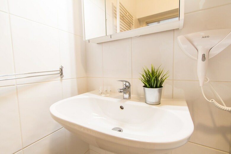 Apartamento Checkvienna - Erdbergstrasse