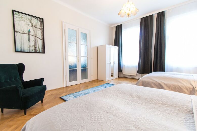 Apartamento Checkvienna - Erdbergstrasse