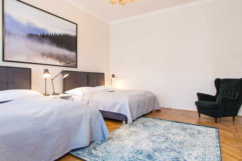 Apartamento Checkvienna - Erdbergstrasse