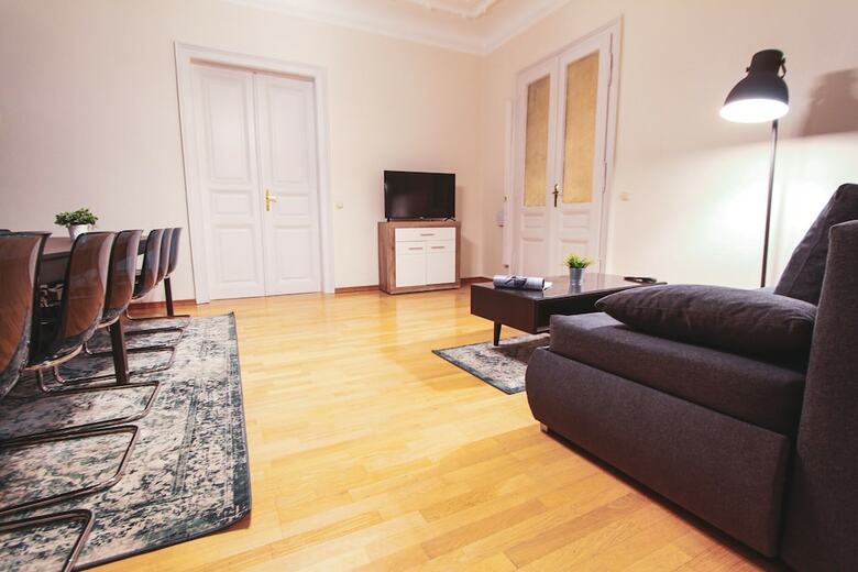 Apartamento Checkvienna - Erdbergstrasse