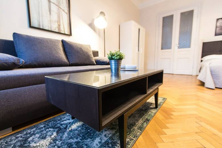 Apartamento Checkvienna - Erdbergstrasse