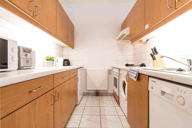 Apartamento Checkvienna - Erdbergstrasse