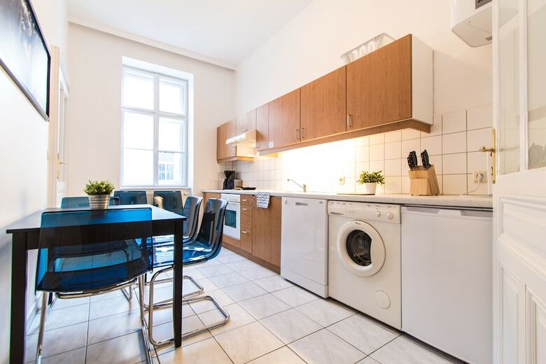 Apartamento Checkvienna - Erdbergstrasse