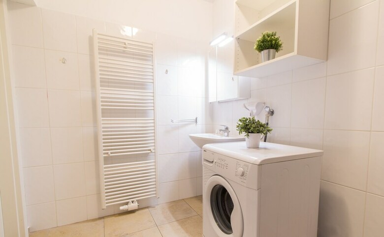 Apartamento Checkvienna - Erdbergstrasse