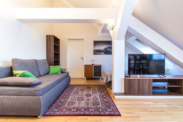 Apartamento Checkvienna - Erdbergstrasse