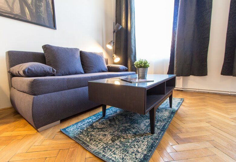 Apartamento Checkvienna - Erdbergstrasse