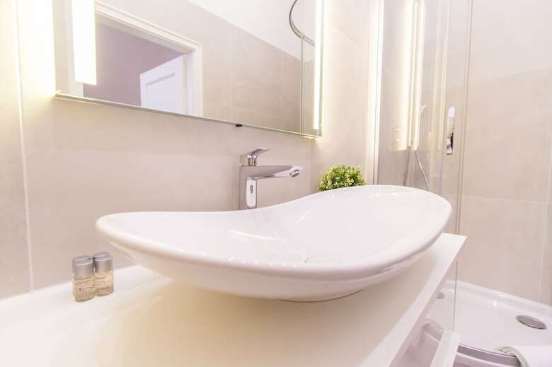 Apartamento Checkvienna - Erdbergstrasse