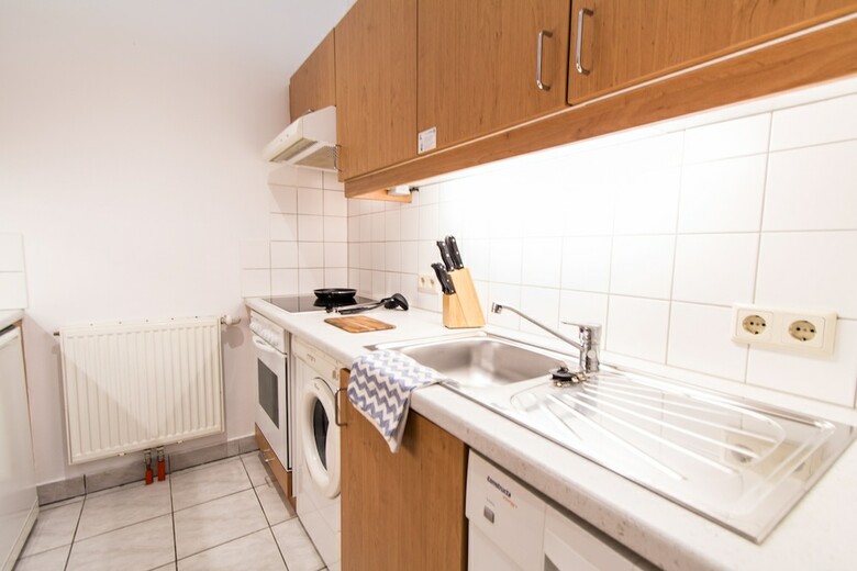 Apartamento Checkvienna - Erdbergstrasse