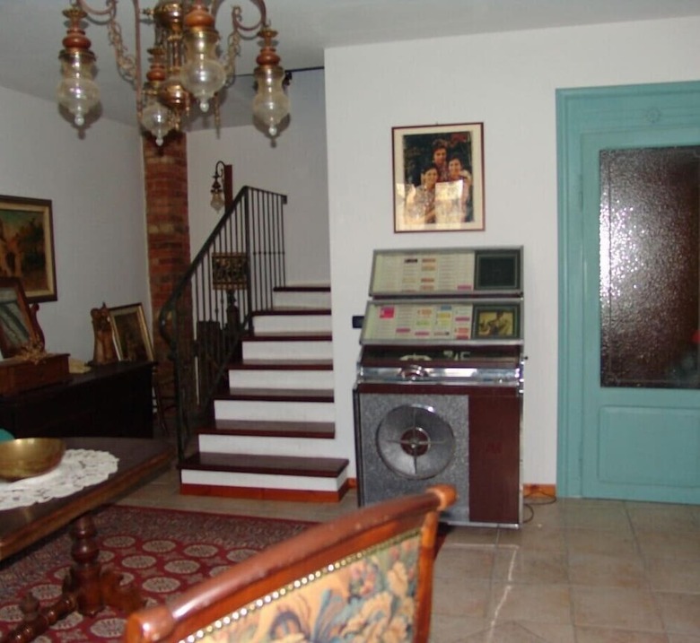 B&B Cascina Campagnola