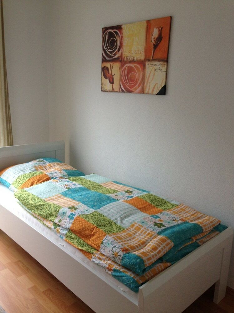 210p Gem�tliches Apartment In Dortmund