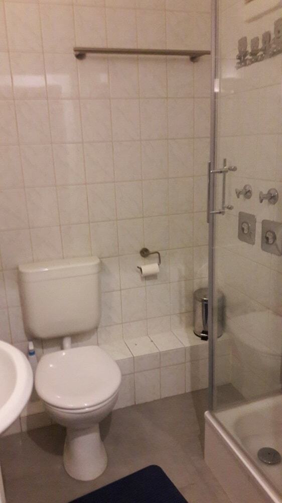 210p Gem�tliches Apartment In Dortmund