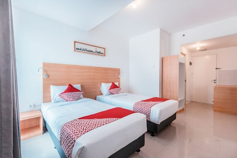 Hotel Oyo Flagship 766 Prima Orchard