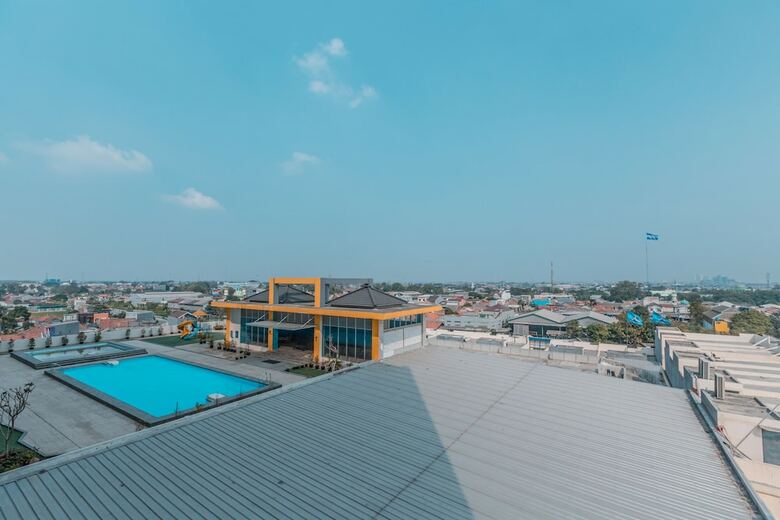 Hotel Oyo Flagship 766 Prima Orchard