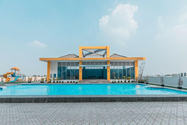 Hotel Oyo Flagship 766 Prima Orchard