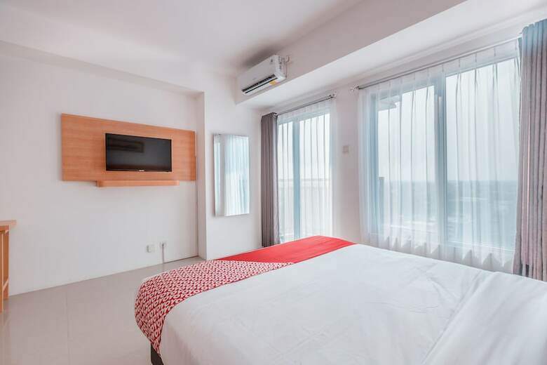 Hotel Oyo Flagship 766 Prima Orchard
