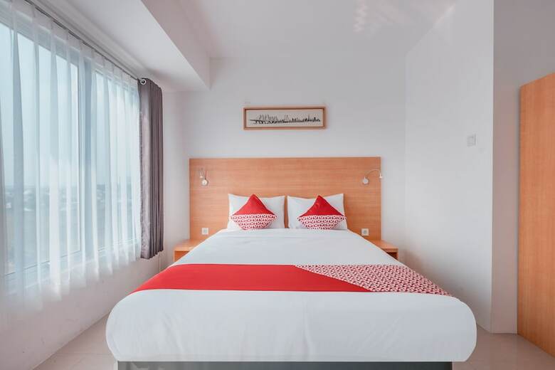 Hotel Oyo Flagship 766 Prima Orchard