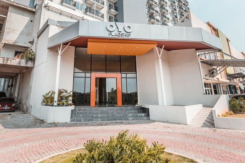 Hotel Oyo Flagship 766 Prima Orchard