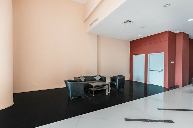 Hotel Oyo Flagship 766 Prima Orchard