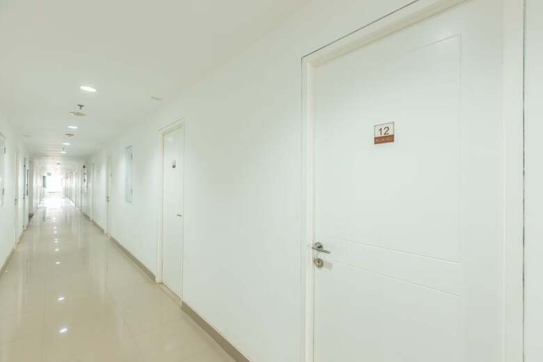 Hotel Oyo Flagship 766 Prima Orchard