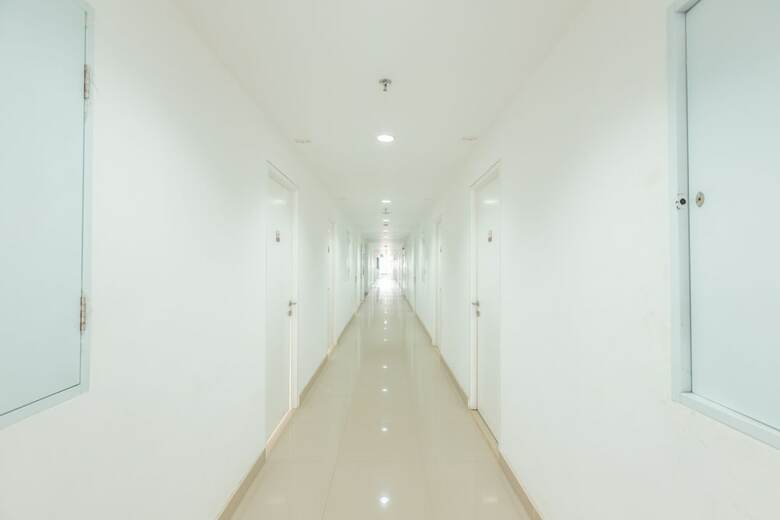 Hotel Oyo Flagship 766 Prima Orchard
