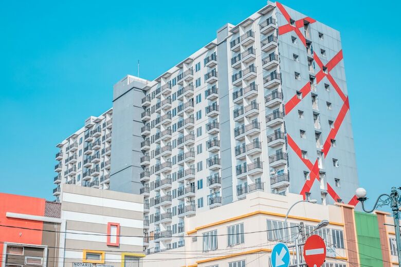 Hotel Oyo Flagship 766 Prima Orchard