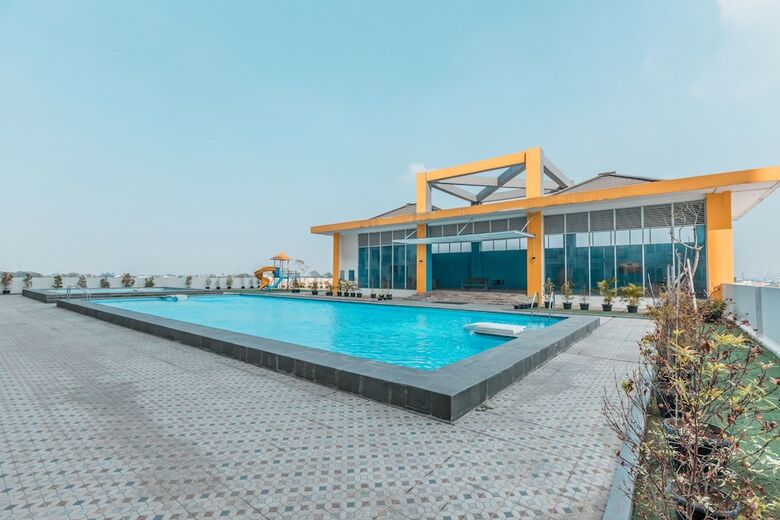 Hotel Oyo Flagship 766 Prima Orchard