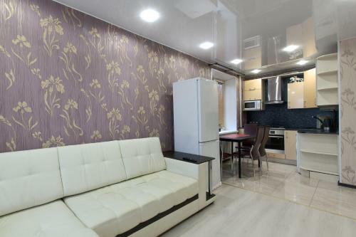 Apartamento Evroapartment On Moskovskaya