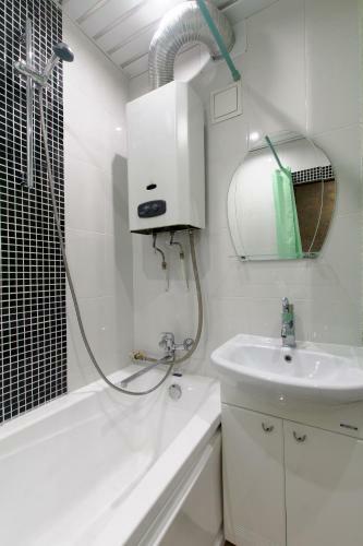 Apartamento Evroapartment On Moskovskaya