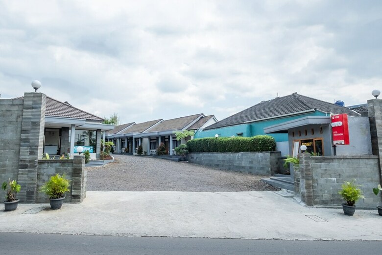 Hostal Oyo 1268 Hotel Parahyangan