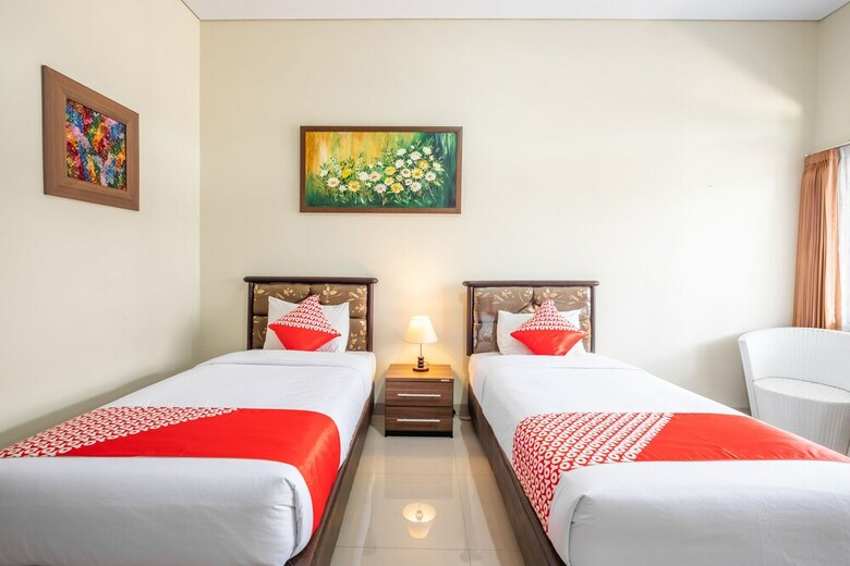 Hostal Oyo 1268 Hotel Parahyangan