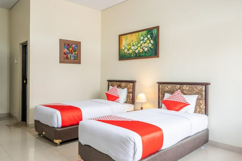 Hostal Oyo 1268 Hotel Parahyangan
