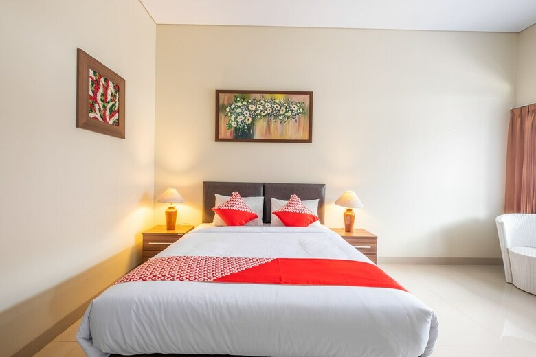 Hostal Oyo 1268 Hotel Parahyangan