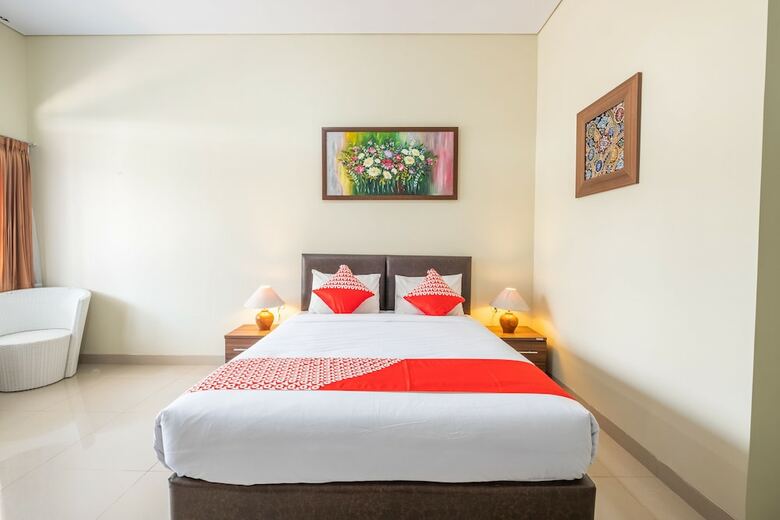 Hostal Oyo 1268 Hotel Parahyangan
