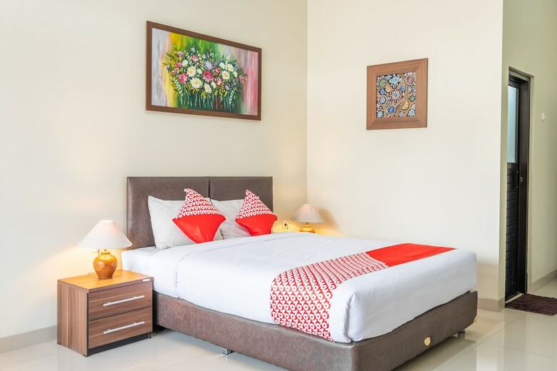 Hostal Oyo 1268 Hotel Parahyangan