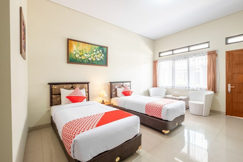 Hostal Oyo 1268 Hotel Parahyangan