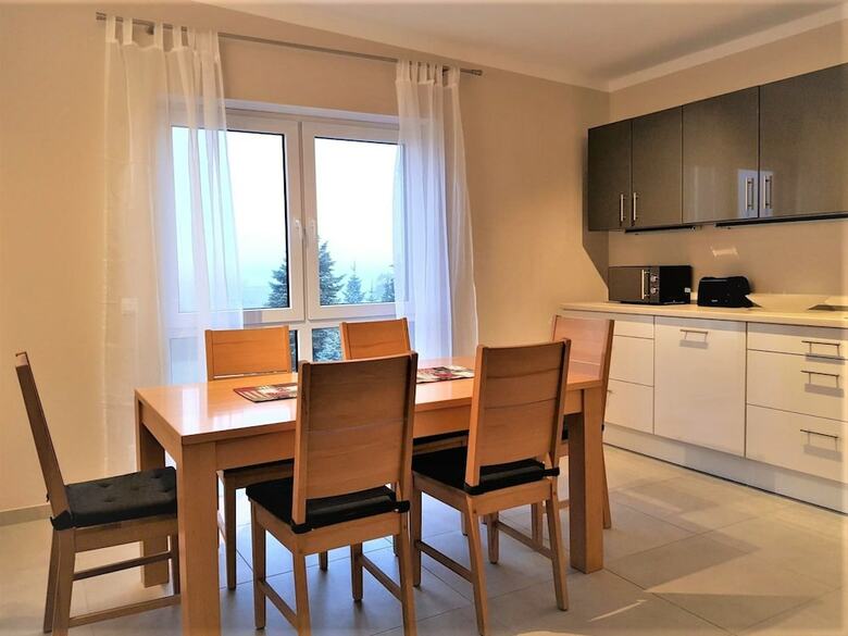 Apartamentos Fewosi
