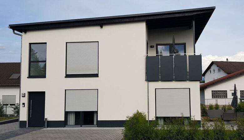 Apartamentos Fewosi