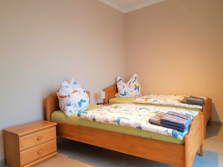 Apartamentos Fewosi