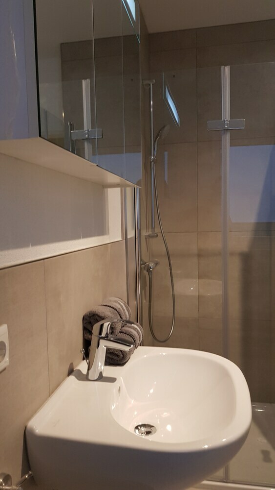 Apartamentos Fewosi