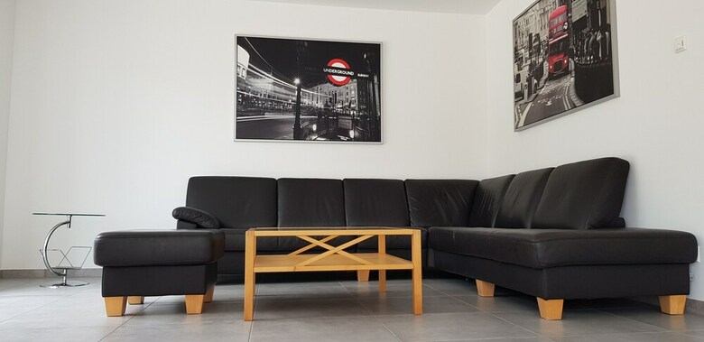 Apartamentos Fewosi