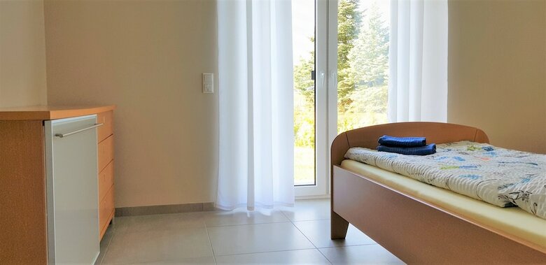 Apartamentos Fewosi