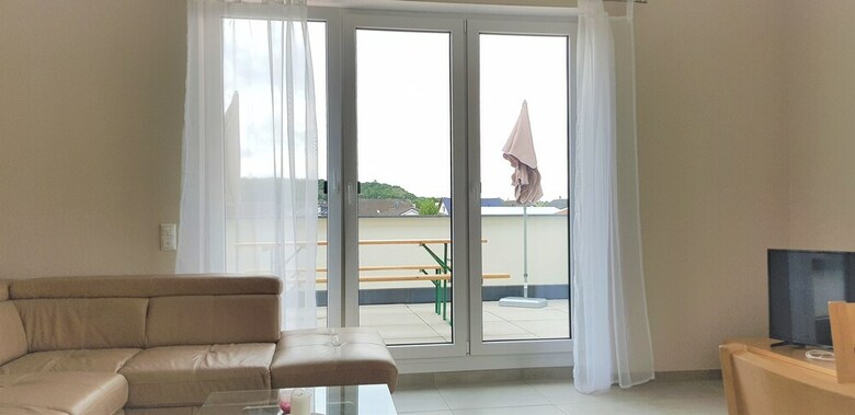 Apartamentos Fewosi