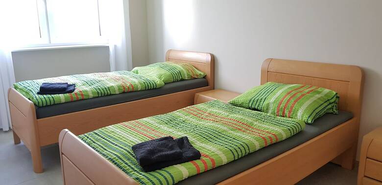 Apartamentos Fewosi