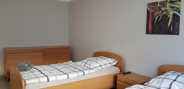 Apartamentos Fewosi